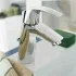 Смеситель для раковины GROHE Eurosmart, S-size, хром (23788002) Смеситель для раковины GROHE Eurosmart, S-size, хром (23788002)