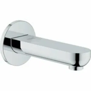 Излив для ванны GROHE BauCosmopolitan, хром (13255000) Излив для ванны GROHE BauCosmopolitan, хром (13255000)