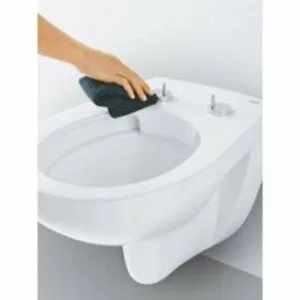 Готовый набор для туалета GROHE Euro Ceramic (NW0019) Готовый набор для туалета GROHE Euro Ceramic (NW0019)