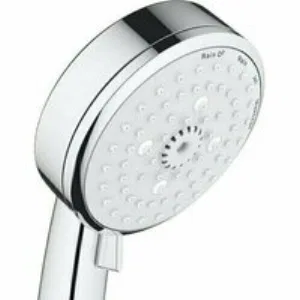 Душевая система GROHE New Tempesta Cosmopolitan 200 с переключателем потоков, хром (27394002) Душевая система GROHE New Tempesta Cosmopolitan 200 с переключателем потоков, хром (27394002)