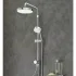 Душевая система GROHE New Tempesta Cosmopolitan 200 с переключателем потоков, хром (27394002) Душевая система GROHE New Tempesta Cosmopolitan 200 с переключателем потоков, хром (27394002)