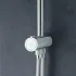 Душевая система GROHE New Tempesta Cosmopolitan 200 с переключателем потоков, хром (27394002) Душевая система GROHE New Tempesta Cosmopolitan 200 с переключателем потоков, хром (27394002)