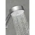 Душевой гарнитур GROHE Tempesta Cosmopolitan 100 с мыльницей, 4 режима струи, душевая штанга 600 мм, 9,5 л/мин, хром (27577002) Душевой гарнитур GROHE Tempesta Cosmopolitan 100 с мыльницей, 4 режима струи, душевая штанга 600 мм, 9,5 л/мин, хром (27577002)
