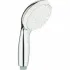 Ручной душ GROHE Tempesta 100, 2 режима, хром/белый (2759710E) Ручной душ GROHE Tempesta 100, 2 режима, хром/белый (2759710E)