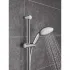 Ручной душ GROHE Tempesta 100, 2 режима, хром/белый (2759710E) Ручной душ GROHE Tempesta 100, 2 режима, хром/белый (2759710E)