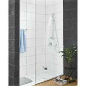 Душевой гарнитур GROHE Tempesta 100, 3 режима струи, душевая штанга 600 мм, 9,5 л/мин, хром (27644001) Душевой гарнитур GROHE Tempesta 100, 3 режима струи, душевая штанга 600 мм, 9,5 л/мин, хром (27644001)