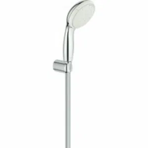 Душевой набор GROHE Tempesta 100, 2 режима, 1250 мм, 9,5 л/мин, хром (27799001) Душевой набор GROHE Tempesta 100, 2 режима, 1250 мм, 9,5 л/мин, хром (27799001)