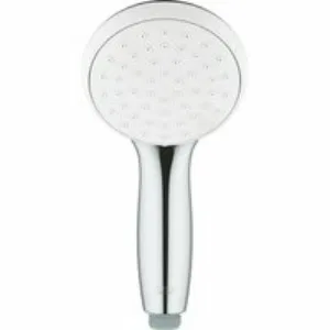 Душевой набор GROHE Tempesta 100, 2 режима, 1250 мм, 9,5 л/мин, хром (27799001) Душевой набор GROHE Tempesta 100, 2 режима, 1250 мм, 9,5 л/мин, хром (27799001)