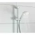 Ручной душ GROHE New Tempesta, 3 режима, хром/серый (28261002) Ручной душ GROHE New Tempesta, 3 режима, хром/серый (28261002)