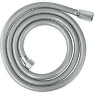 Душевой шланг GROHE Rotaflex 1750 мм, с защитой от перекручивания, хром (28410001) Душевой шланг GROHE Rotaflex 1750 мм, с защитой от перекручивания, хром (28410001)