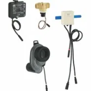 Сифон GROHE для писсуара с температурным датчиком, 230V (39368000)