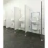 Сифон GROHE для писсуара с температурным датчиком, 230V (39368000) Сифон GROHE для писсуара с температурным датчиком, 230V (39368000)