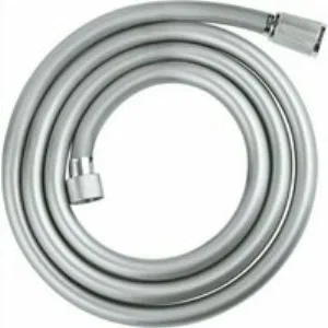 Душевой шланг GROHE Relexaflex 1500 мм, хром (45973001) Душевой шланг GROHE Relexaflex 1500 мм, хром (45973001)
