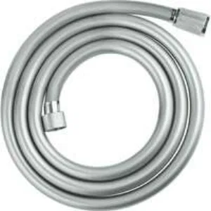 Душевой шланг GROHE Relexaflex 1750 мм, хром (45992001) Душевой шланг GROHE Relexaflex 1750 мм, хром (45992001)
