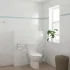 Готовый комплект напольного унитаза GROHE Bau Ceramic, альпин-белый (39347000) Готовый комплект напольного унитаза GROHE Bau Ceramic, альпин-белый (39347000)