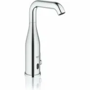 Смеситель для раковины GROHE Essence E инфракрасный, хром (36444000)