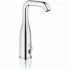Смеситель для раковины GROHE Essence E инфракрасный, хром (36444000) Смеситель для раковины GROHE Essence E инфракрасный, хром (36444000)