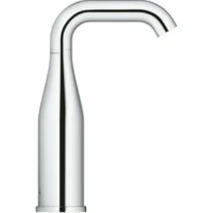 Кран для раковины GROHE Essence E инфракрасный, без функции смешивания, хром (36446000) Кран для раковины GROHE Essence E инфракрасный, без функции смешивания, хром (36446000)