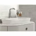 Кран для раковины GROHE Essence E инфракрасный, без функции смешивания, хром (36446000) Кран для раковины GROHE Essence E инфракрасный, без функции смешивания, хром (36446000)