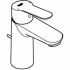 Смеситель для раковины GROHE BauEdge, хром (23328000) Смеситель для раковины GROHE BauEdge, хром (23328000)
