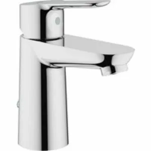 Смеситель для раковины GROHE BauEdge, S-size, хром (23329000) Смеситель для раковины GROHE BauEdge, S-size, хром (23329000)
