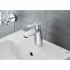 Смеситель для раковины GROHE BauEdge, S-size, хром (23329000) Смеситель для раковины GROHE BauEdge, S-size, хром (23329000)