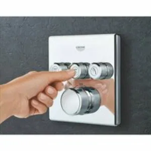 Готовый комплект для душа GROHE Grohtherm SmartControl (NSB0134) Готовый комплект для душа GROHE Grohtherm SmartControl (NSB0134)