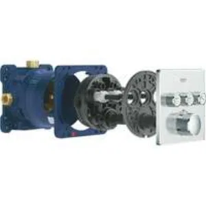 Готовый комплект для душа GROHE Grohtherm SmartControl (NSB0134) Готовый комплект для душа GROHE Grohtherm SmartControl (NSB0134)