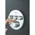 Готовый комплект для душа GROHE Grohtherm SmartControl (NSB0135) Готовый комплект для душа GROHE Grohtherm SmartControl (NSB0135)