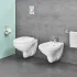 Смеситель для биде GROHE BauEdge, хром (23332000) Смеситель для биде GROHE BauEdge, хром (23332000)