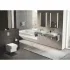 Сиденье для унитаза с микролифтом GROHE Cube Ceramic, альпин-белый (39488000) Сиденье для унитаза с микролифтом GROHE Cube Ceramic, альпин-белый (39488000)