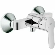 Смеситель для душа GROHE BauEdge, хром (23333000)