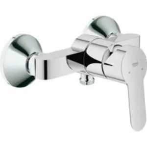 Смеситель для душа GROHE BauEdge, хром (23333000) Смеситель для душа GROHE BauEdge, хром (23333000)