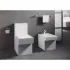 Смывной бачок для унитаза GROHE Cube Ceramic, наполнение снизу, альпин-белый (39490000) Смывной бачок для унитаза GROHE Cube Ceramic, наполнение снизу, альпин-белый (39490000)