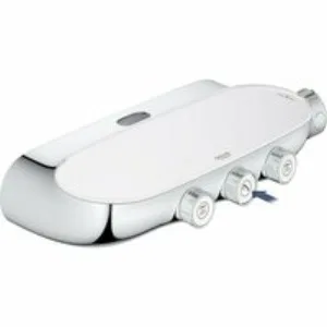 Готовый комплект для душа GROHE Rainshower SmartControl 360 DUO (NSB0137) Готовый комплект для душа GROHE Rainshower SmartControl 360 DUO (NSB0137)