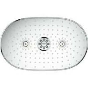 Готовый комплект для душа GROHE Rainshower SmartControl 360 DUO (NSB0138) Готовый комплект для душа GROHE Rainshower SmartControl 360 DUO (NSB0138)