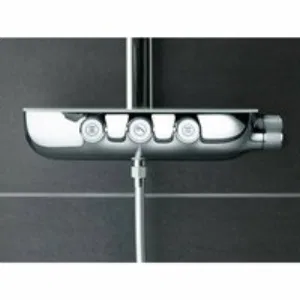 Готовый комплект для душа GROHE Rainshower SmartControl 360 DUO (NSB0138) Готовый комплект для душа GROHE Rainshower SmartControl 360 DUO (NSB0138)