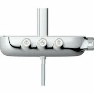Готовый комплект для душа GROHE Rainshower SmartControl 360 DUO (NSB0140) Готовый комплект для душа GROHE Rainshower SmartControl 360 DUO (NSB0140)