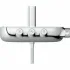 Готовый комплект для душа GROHE Rainshower SmartControl 360 DUO (NSB0140) Готовый комплект для душа GROHE Rainshower SmartControl 360 DUO (NSB0140)