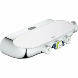 Готовый комплект для душа GROHE Rainshower SmartControl 360 DUO (NSB0140) Готовый комплект для душа GROHE Rainshower SmartControl 360 DUO (NSB0140)
