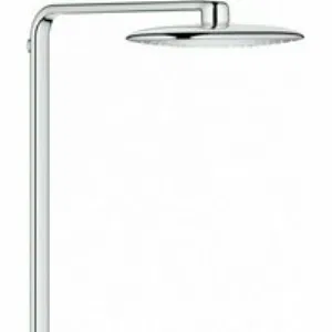 Готовый комплект для душа GROHE Rainshower SmartControl 360 MONO (NSB0142) Готовый комплект для душа GROHE Rainshower SmartControl 360 MONO (NSB0142)