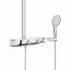 Готовый комплект для душа GROHE Rainshower SmartControl 360 MONO (NSB0142) Готовый комплект для душа GROHE Rainshower SmartControl 360 MONO (NSB0142)