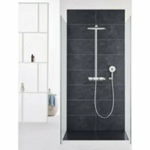 Готовый комплект для душа GROHE Rainshower SmartControl 360 MONO (NSB0143) Готовый комплект для душа GROHE Rainshower SmartControl 360 MONO (NSB0143)