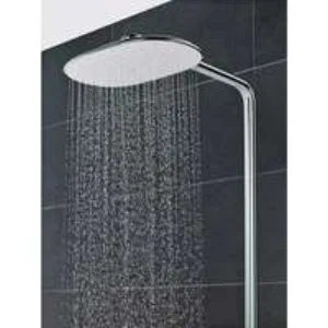 Готовый комплект для душа GROHE Rainshower SmartControl 360 MONO (NSB0143) Готовый комплект для душа GROHE Rainshower SmartControl 360 MONO (NSB0143)