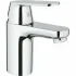 Готовый комплект для ванной комнаты GROHE Eurosmart Cosmopolitanс, хром (NB0002-2) Готовый комплект для ванной комнаты GROHE Eurosmart Cosmopolitanс, хром (NB0002-2)