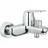 Готовый комплект для ванной комнаты GROHE Eurosmart Cosmopolitanс, хром (NB0002-2) Готовый комплект для ванной комнаты GROHE Eurosmart Cosmopolitanс, хром (NB0002-2)