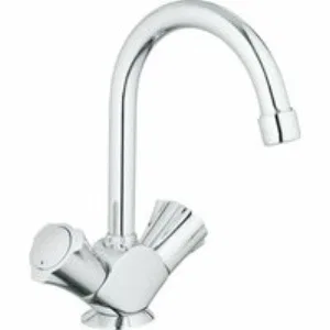 Готовый комплект для ванной комнаты GROHE Costa L, хром (NB0008-2) Готовый комплект для ванной комнаты GROHE Costa L, хром (NB0008-2)