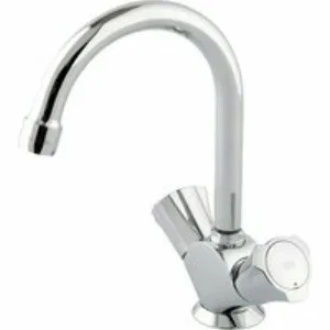 Готовый комплект для ванной комнаты GROHE Costa L, хром (NB0008-2) Готовый комплект для ванной комнаты GROHE Costa L, хром (NB0008-2)