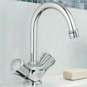 Готовый комплект для ванной комнаты GROHE Costa L, хром (NB0008-2) Готовый комплект для ванной комнаты GROHE Costa L, хром (NB0008-2)
