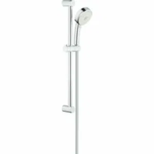 Готовый комплект для ванной комнаты GROHE Costa L, хром (NB0008-2) Готовый комплект для ванной комнаты GROHE Costa L, хром (NB0008-2)